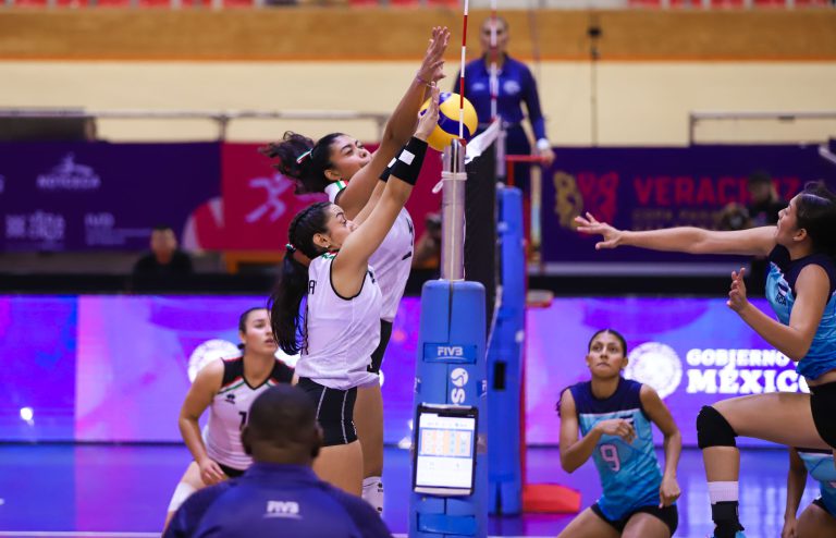 Mexico Defeats Nicaragua for their second Victory