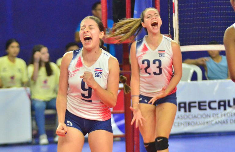 Costa Rica comes back against Nicaragua and remains undefeated