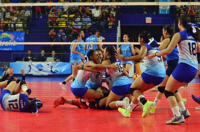 Nicaragua defeats Guatemala and secures the silver medal 