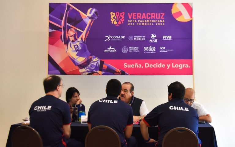 Coaches speak ahead of U23 Women’s Pan American Cup