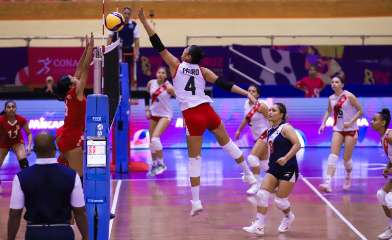 Perú to Compete for Fifth place against Costa Rica