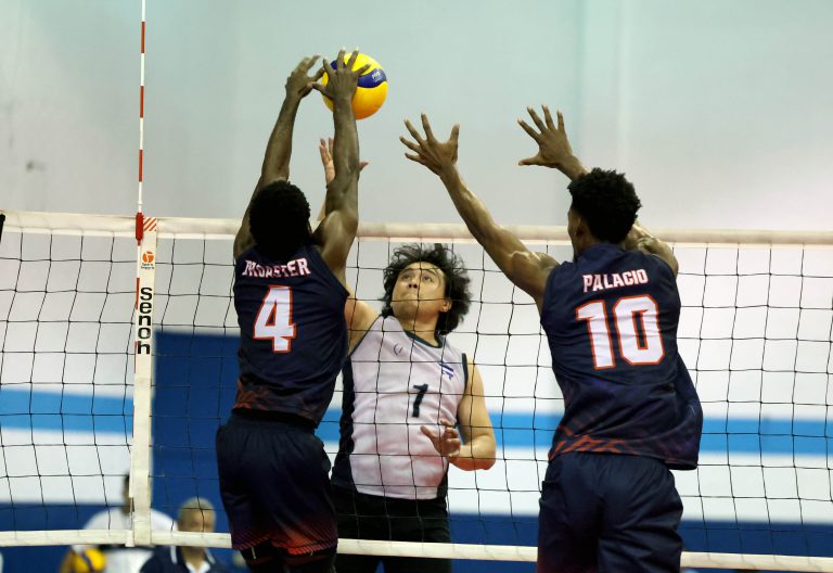 El Salvador Secures a Narrow Victory Over Belize 