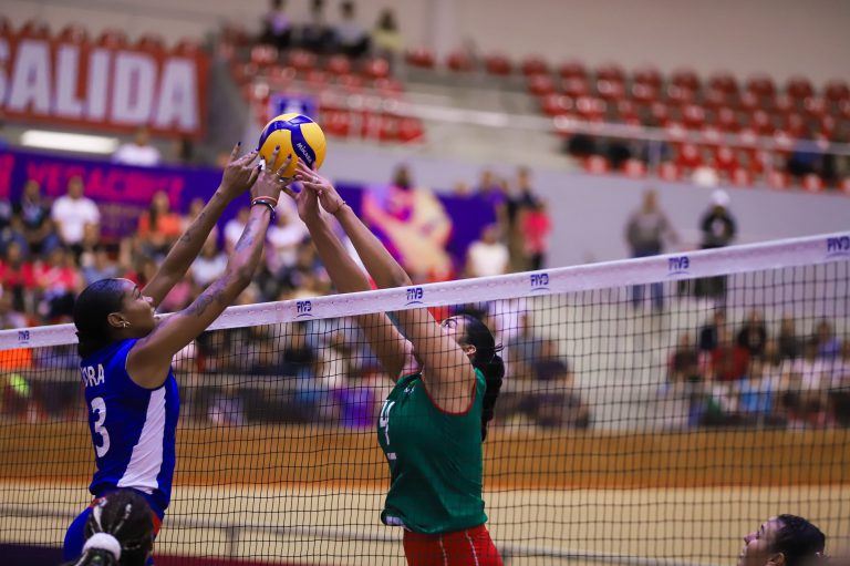 Cuba to face off Dominican Republic in Gold Medal Match