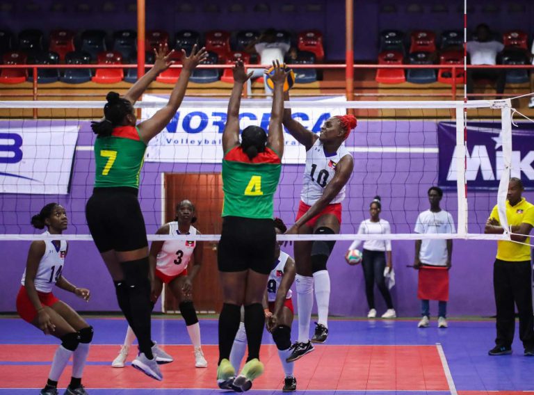 Antigua beat Grenada in cracker-jacker