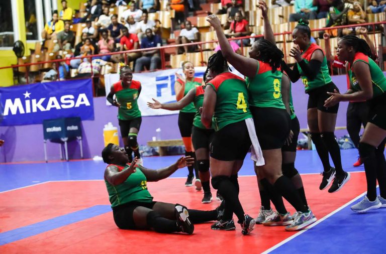 Grenada earns Bronze over Antigua and Barbuda