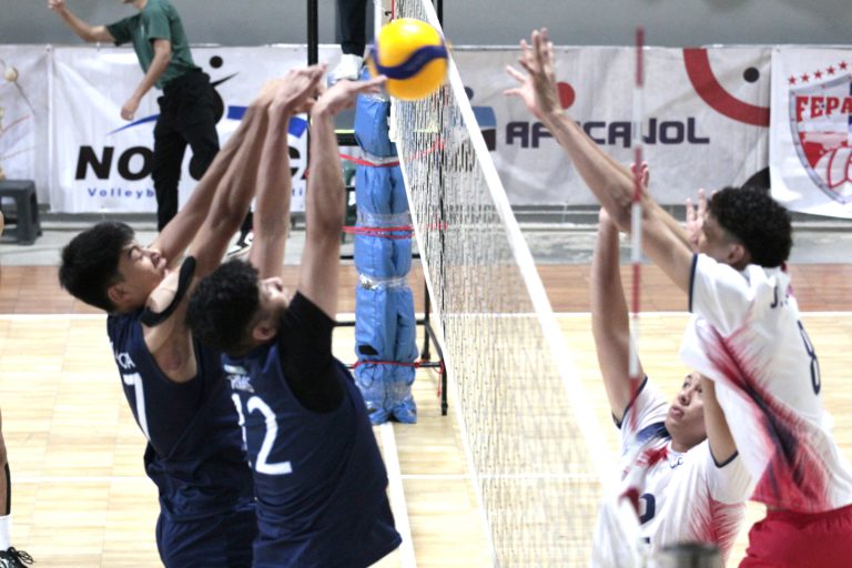 Guatemala swept Costa Rica to remain Unbeaten