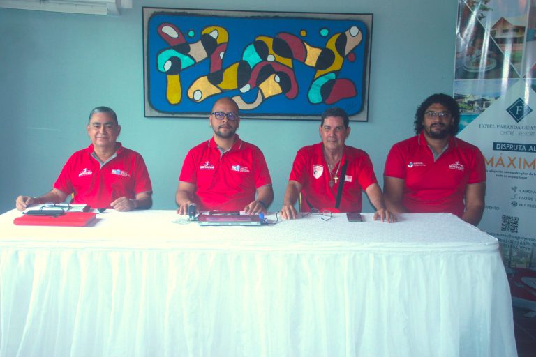 Seeking for a Medal at the AFECAVOL U21 Men’s Championship