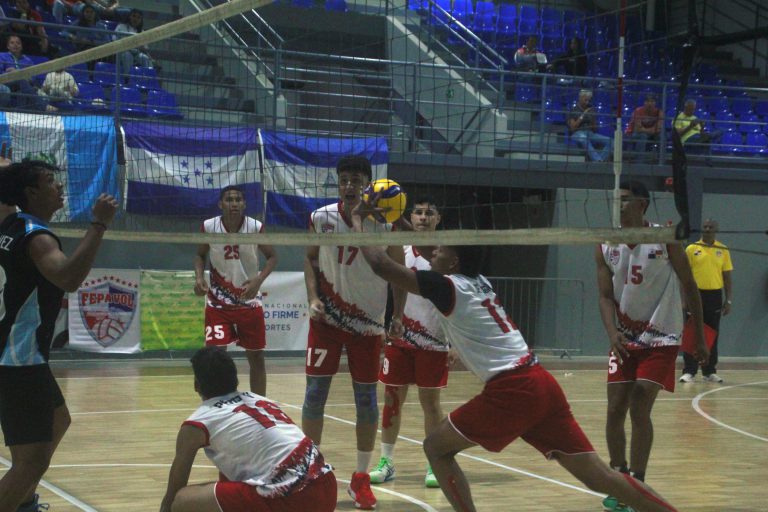 Panama Defeats Honduras on Opening Day of AFECAVOL U21