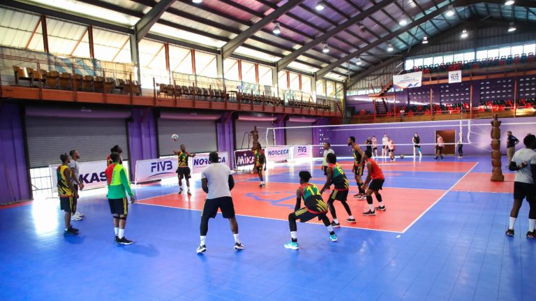 Ten men’s teams pursue ECVA gold and Continental glory