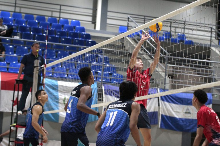 Costa Rica Overcomes Nicaragua in Five Sets