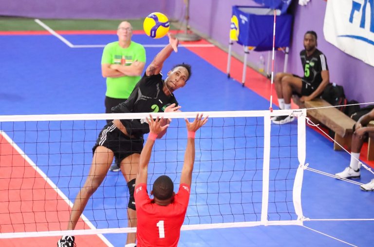 Double wins for Dominica and St. Lucia in Pool B