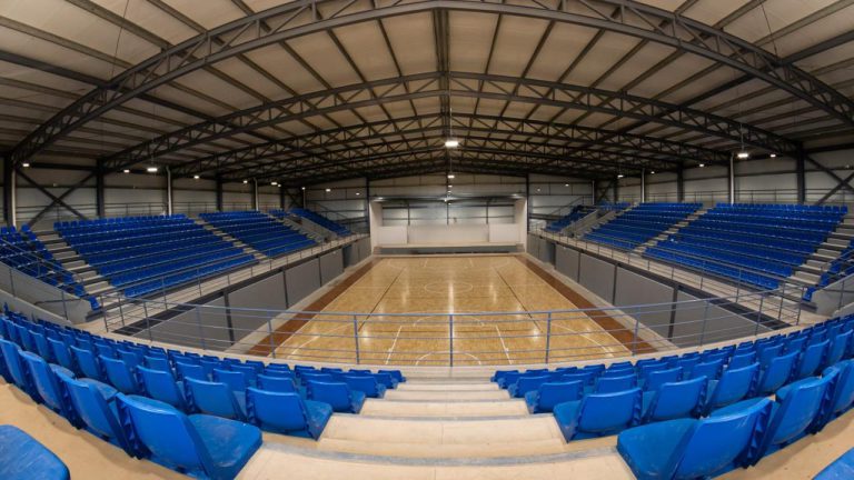 Chitré, Panama, Host of the U21 AFECAVOL Men’s Central American Championship