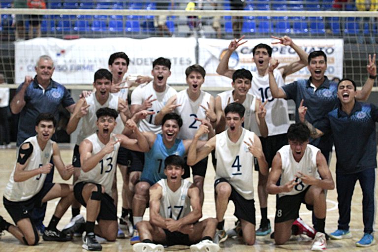 Guatemala Undefeated Champion with One Day Remaining in AFECAVOL U21