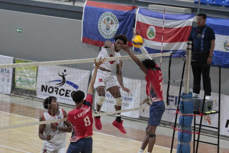 Belize secures second win after a five-set victory over Costa Rica