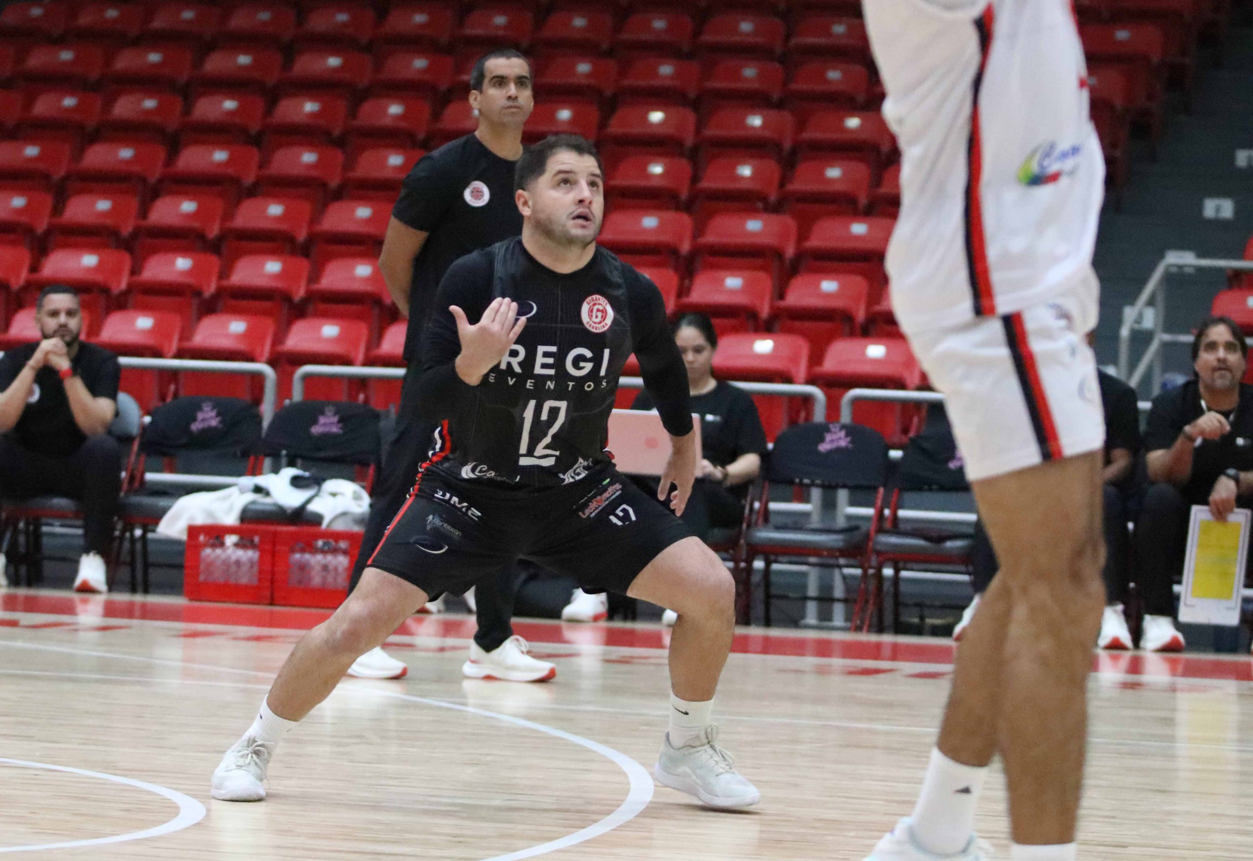 Beltrán is the MVP in Week Twelve of the LVSM