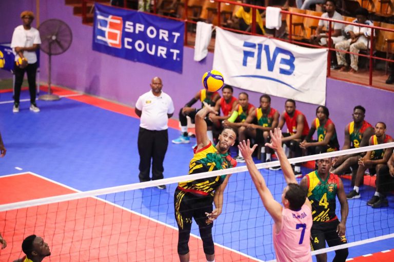 Grenada and Antigua and Barbuda start Pool A with wins