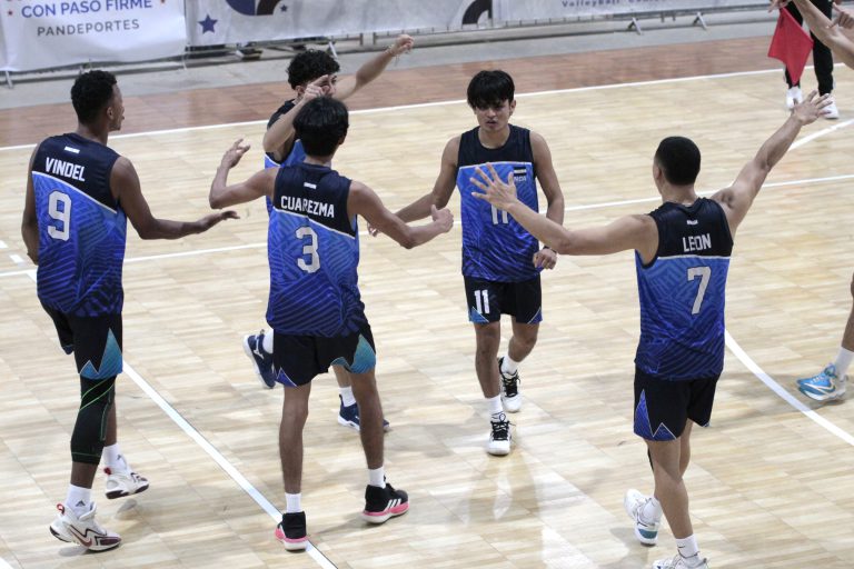 Nicaragua Defeats El Salvador for First Victory