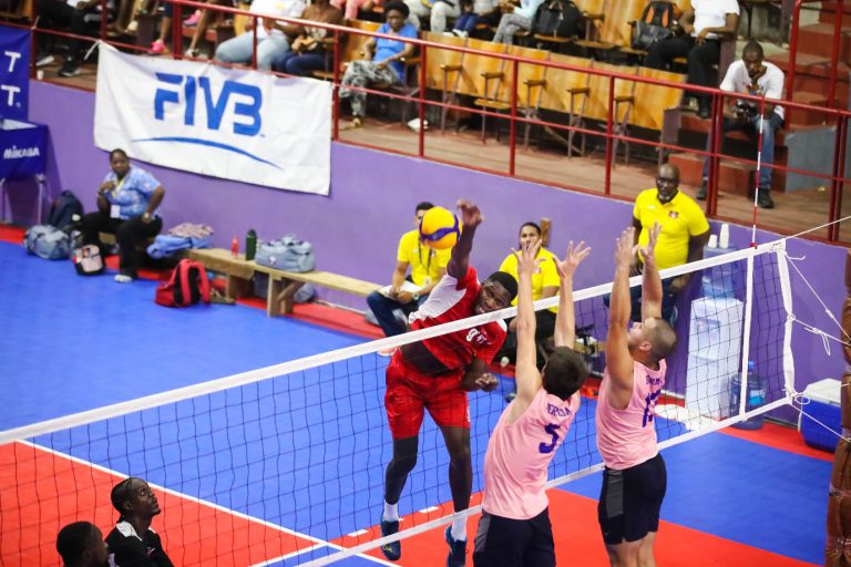 Antigua thrills over Bermuda to set up showdown with Grenada