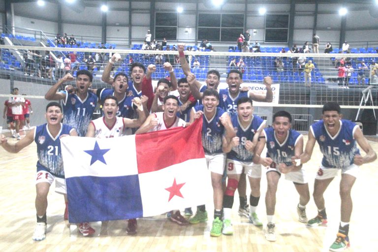Panama Wins Silver and Belize Takes Bronze at AFECAVOL U21 Men’s Championship