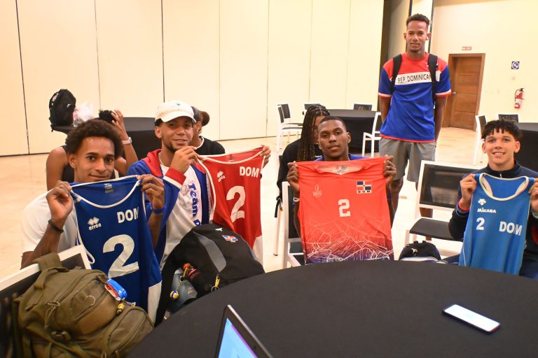 NORCECA 2024 Tour Returns with the Fifth Stop in Punta Cana