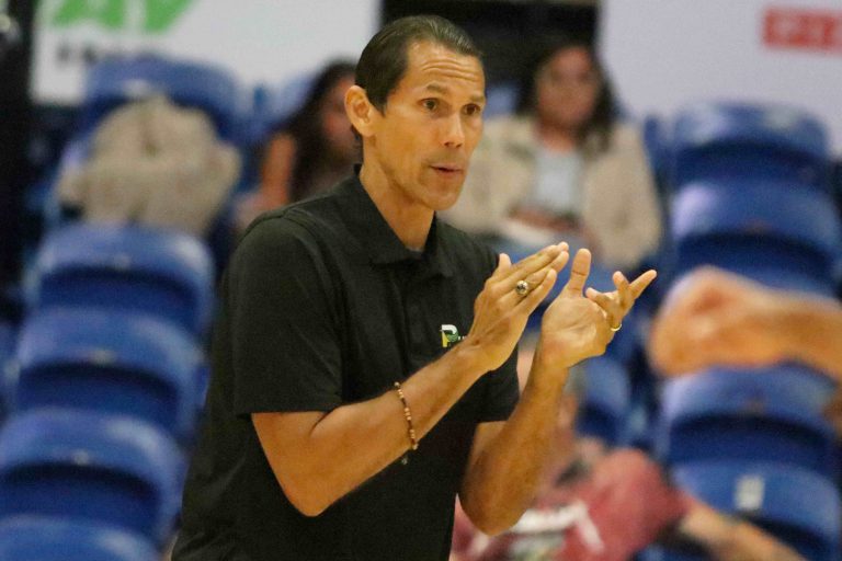 Ramón “Monchito” Hernández Cruz Named “Coach of the Year” in LVSM