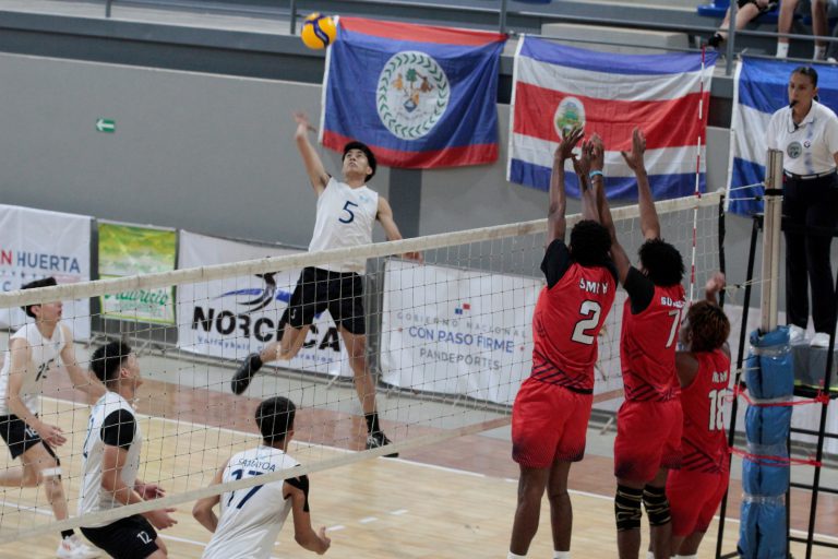 Guatemala Remains Undefeated in AFECAVOL U21
