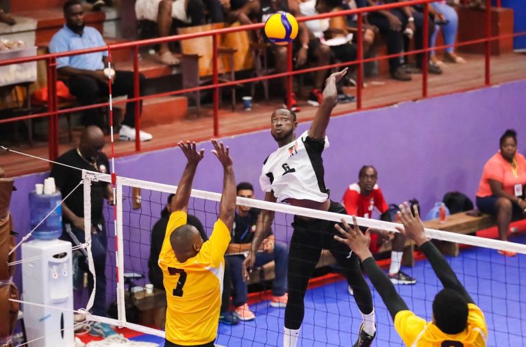 Showdown looms in Pool A play of ECVA Men’s Championship