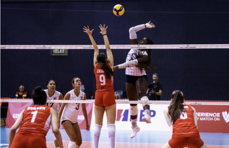 Participating Teams For U19 Volleyball World Championships 2025 Confirmed!