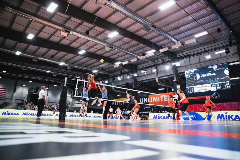 Athlete Unlimited Pro Volleyball Season 2024 Enters Week 3