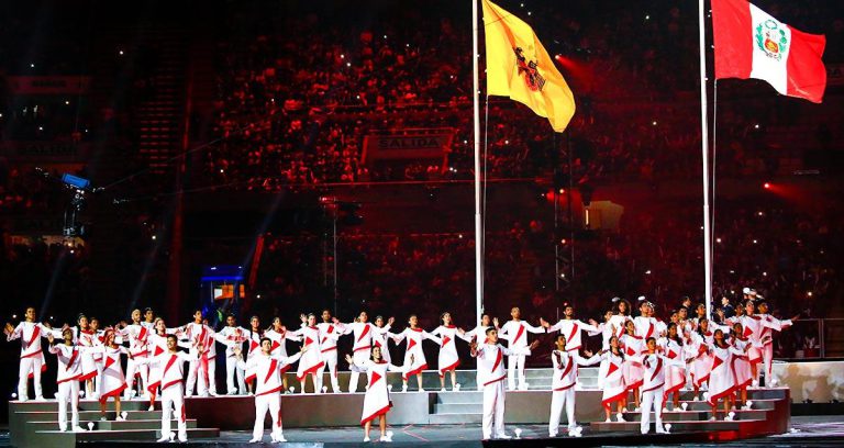 Lima 2027 Pan American Games Official Dates Confirmed