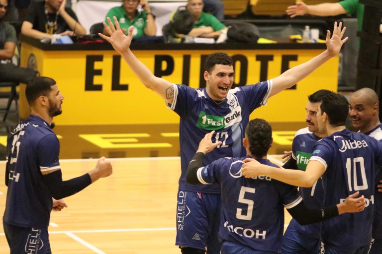 Guaynabo Mets to the LVSM Final Against Caribes of San Sebastián