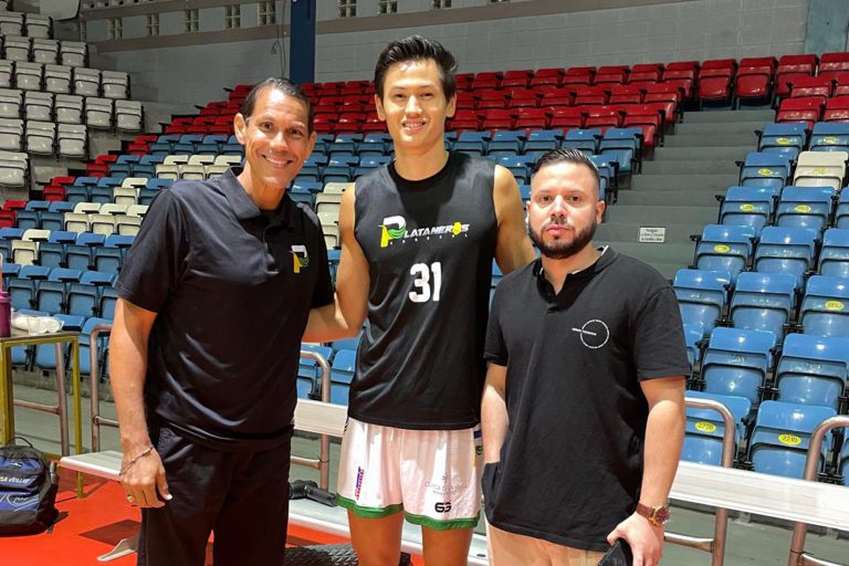 Spencer Olivier: Most Valuable Player of the 2024 LVSM Tournament