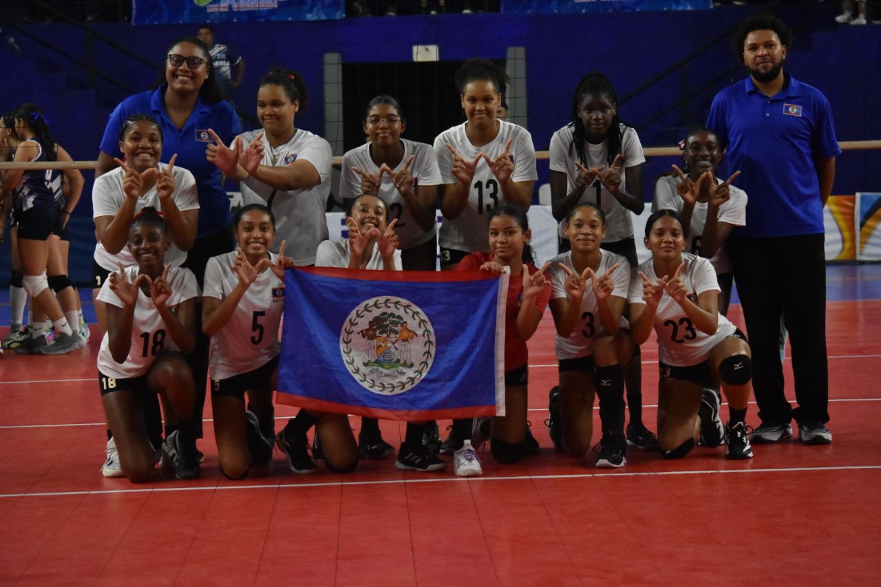 Costa Rica and Belize Remain Undefeated in U15 “Invitational”