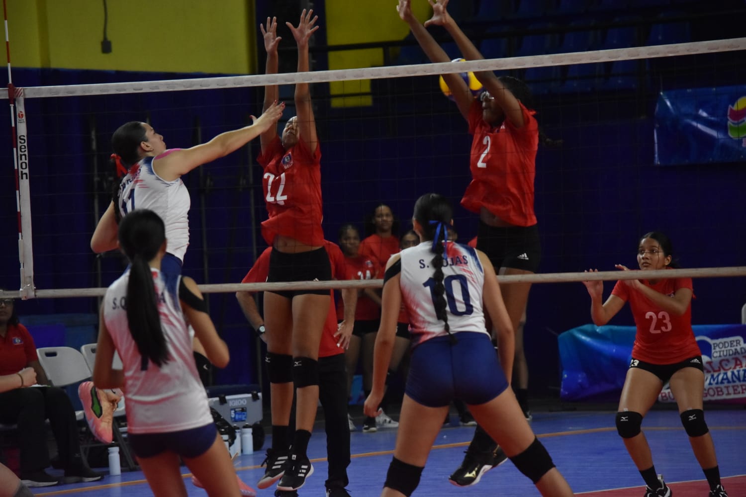 Costa Rica Edges Closer to the Crown in U15 Central American “Invitational”