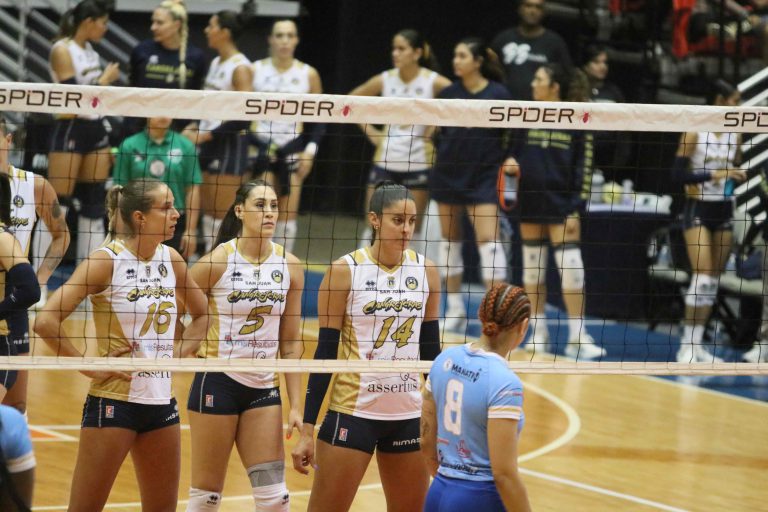 International and Collegiate Reinforcements Revitalize 2025 Season of the LVSF