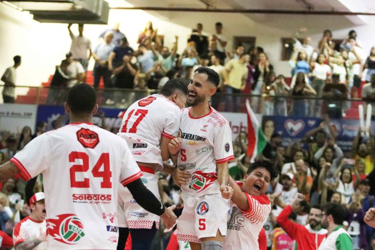 Caribes de San Sebastián One Step Away from Defending Their LVSM Title!