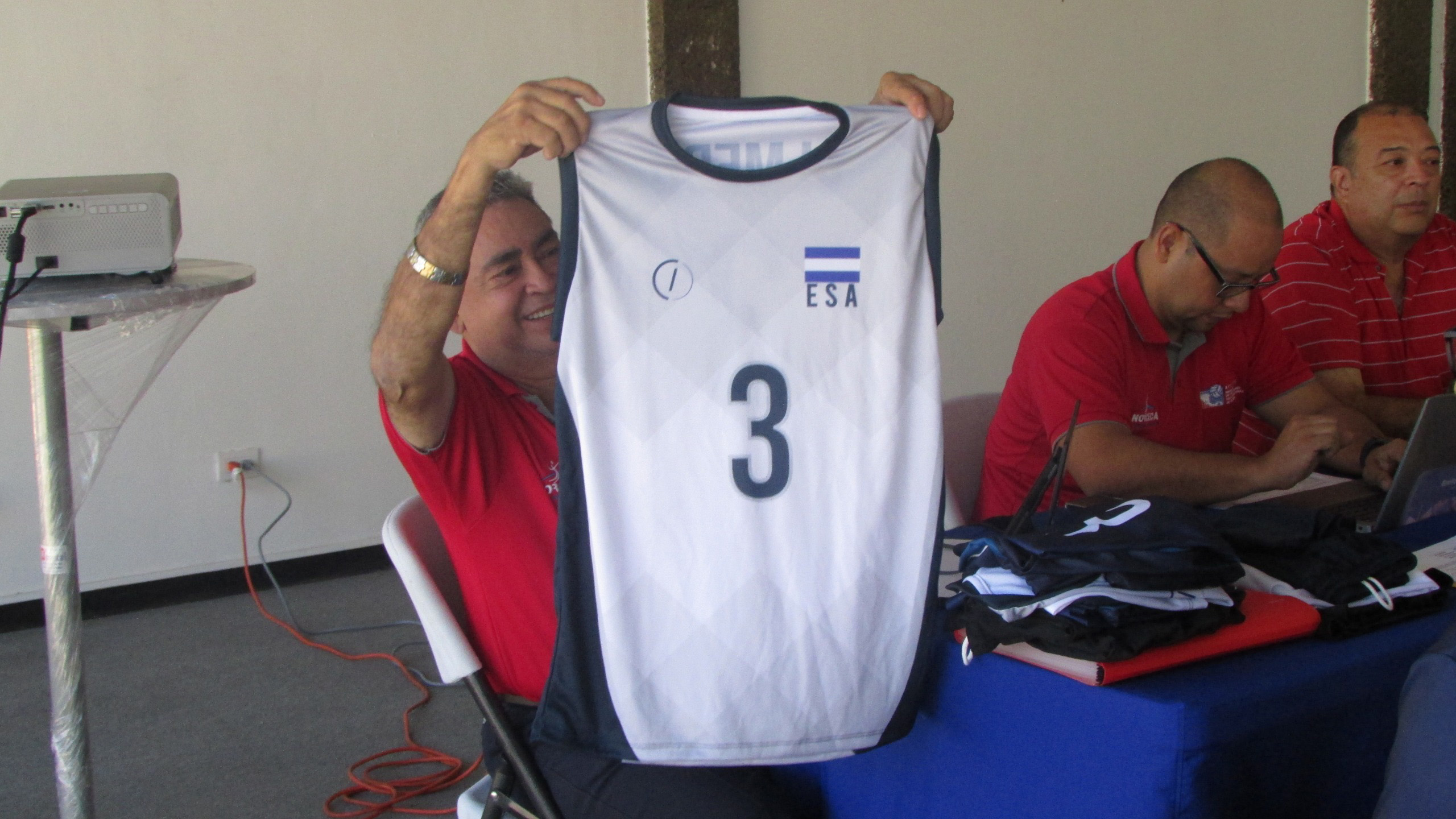 The Best Talents Gather at the AFECAVOL U19 Central American Men’s Championship