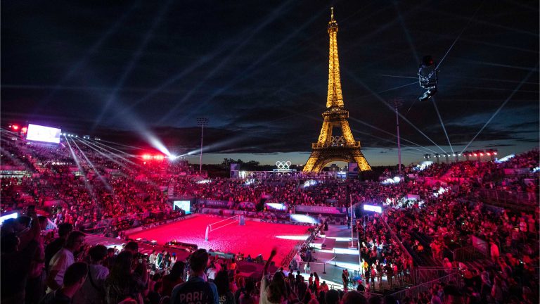 FIVB Strategic Vision 2032: “Together as One”