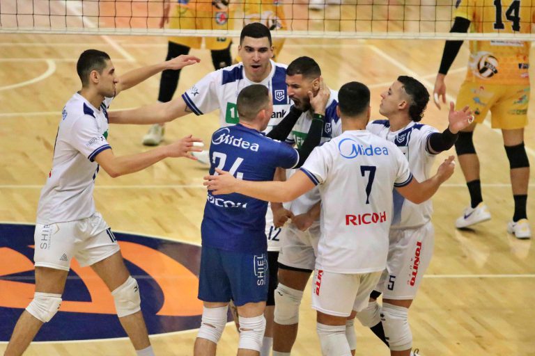 Mets Tie the LVSM Final Series Against Los Caribes