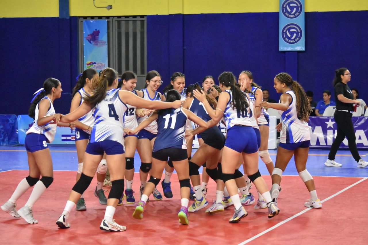 Nicaragua, Costa Rica, and Belize Secure Key Wins in “Invitational” Tournament