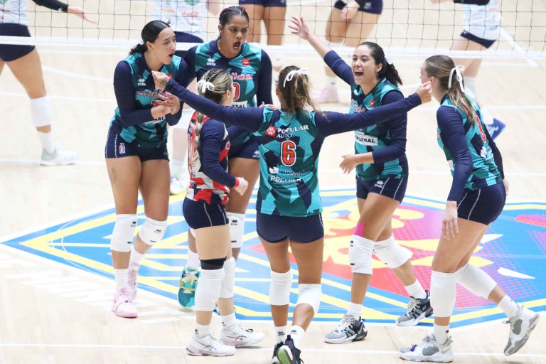 Criollas Triumph in LVSF 2025 Action Against Atenienses
