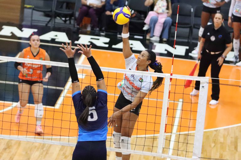 Changas Win, Atenienses Secure Their Second Straight, and Criollas Remain Undefeated