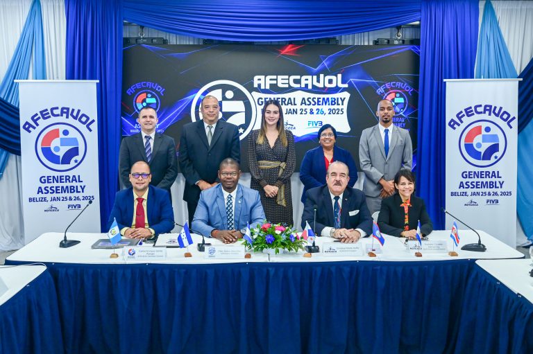 AFECAVOL Successfully Concludes General Assembly in Belize