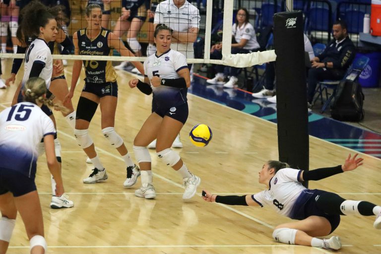 Mets Take 2-1 Lead Over Cangrejeras in the Metropolitan Cup