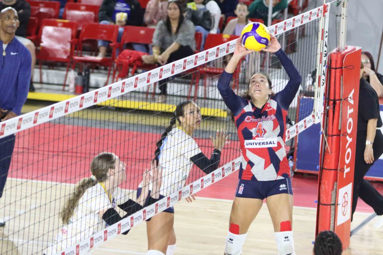 Second Consecutive Victory for Cangrejeras, while Caguas Takes First Place