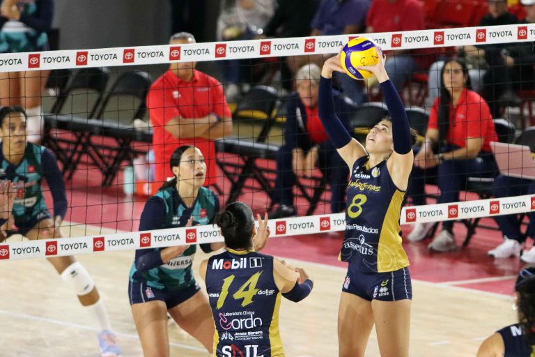 Cangrejeras, Atenienses, and Mets Secure Wins in LVSF