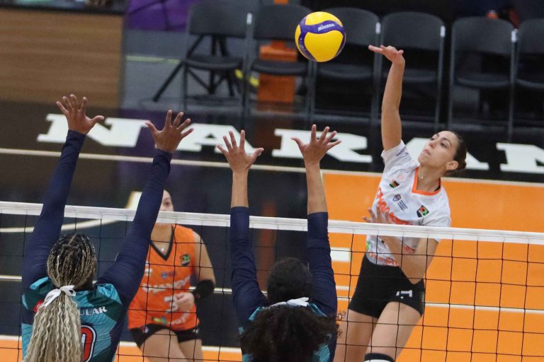 Atenienses and Cangrejeras Closing in on Criollas; Changas Secure Another Victory