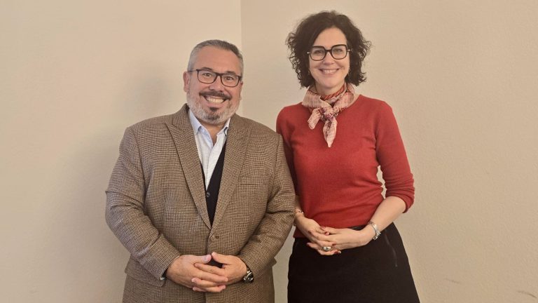 FIVB discusses future collaboration opportunities with Canton de Vaud leadership