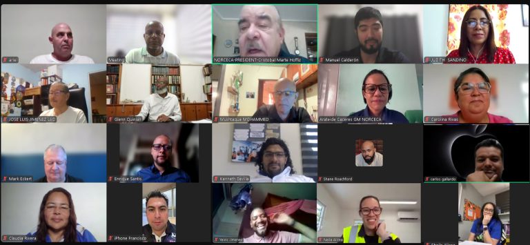 The Volleyball Information Systems Commission (VIS) Steering Development