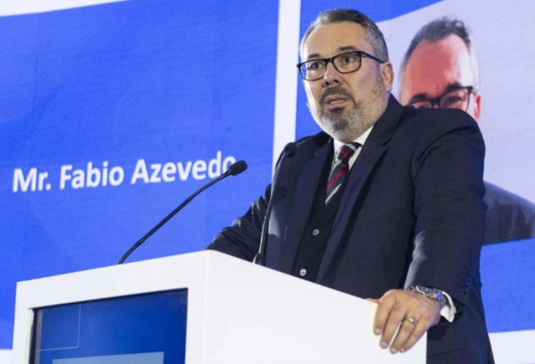 FIVB President Sends Condolences to the Family of Ricardo Arias